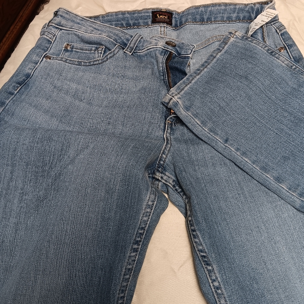 LEE jeans